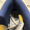 Air Jordan 1 High Fragment x Union LA Varsity Red Sport Royal Sz 13