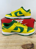 Nike Dunk Low Reverse Brazil Sz 8.5