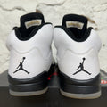 Air Jordan 5 Olympic (2016) Sz 8.5