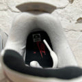 Air Jordan 4 White Cement (2025) Sz 10