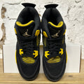 Air Jordan 4 Thunder Sz 6.5Y