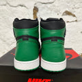 Air Jordan 1 High Pine Green 2.0 Sz 11