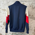 Palm Angels Colorblock Track Jacket Sz S