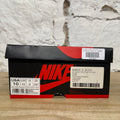 Air Jordan 1 High Court Purple 1.0 Sz 10