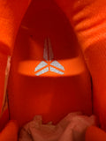 Nike Kobe 6 Protro Total Orange Sz 8.5 DS