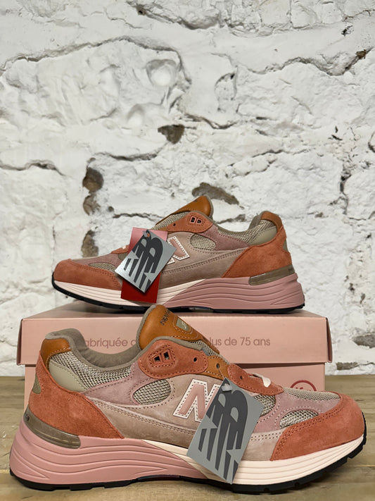 New Balance 992 JFG Aged Well Sz 12 DS