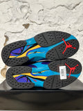 Air Jordan 8 Aqua Sz 12 DS