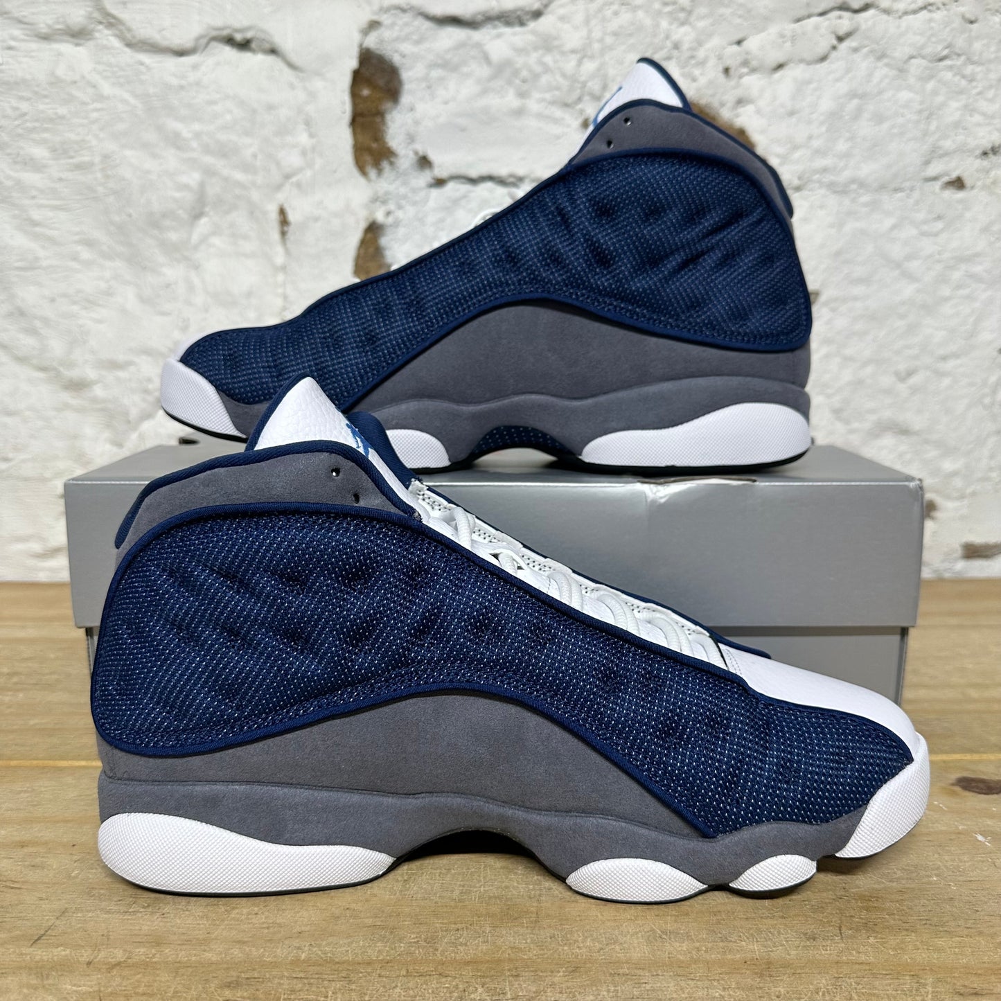 Air Jordan 13 Flint (2026) Sz 10.5