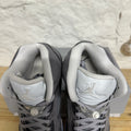 Air Jordan 5 Wolf Grey Sz 11.5 DS