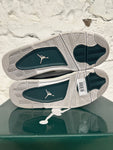 Air Jordan 4 Oxidized Green Sz 11.5