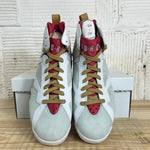 Air Jordan 7 Year of The Rabbit Sz 10