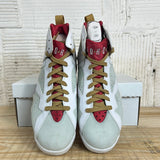 Air Jordan 7 Year of The Rabbit Sz 10