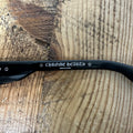 Chrome Hearts Sniffer Black Sunglasses