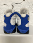 Air Jordan 13 Hyper Royal Sz 7Y