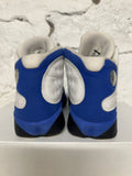 Air Jordan 13 Hyper Royal Sz 7Y