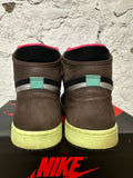 Air Jordan 1 Biohack Sz 10.5