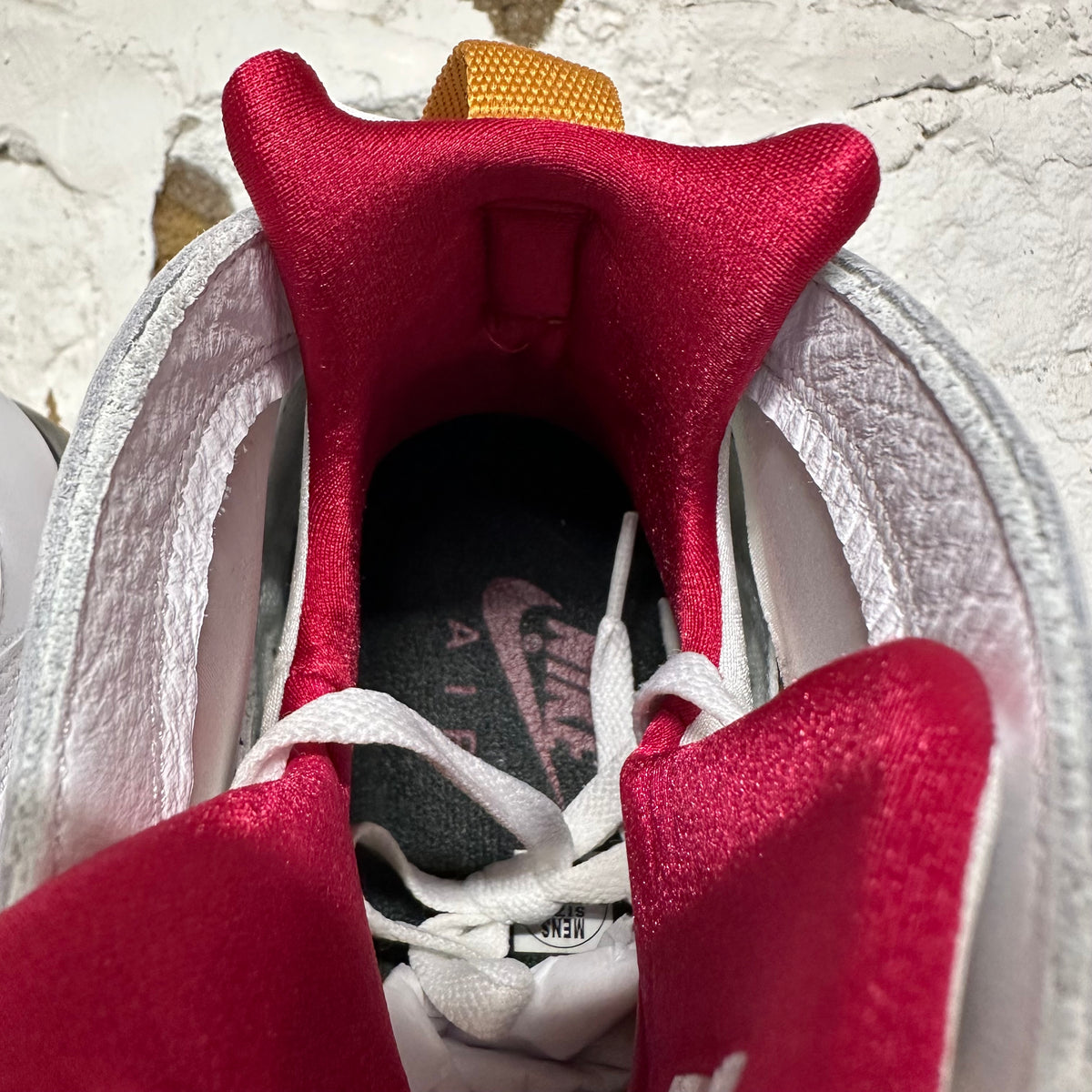 Air Jordan 7 Cardinal (2022) Sz 12