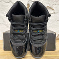 Air Jordan 11 High Gamma Blue (2025) Sz 8.5