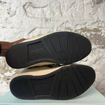 Lanvin Curb Multicolor Lace Gray Black Sneaker Sz 11 (44)
