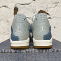 Air Jordan 4 Denim Blue Sz 7.5 (9W) DS