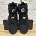 Air Jordan 8 Chrome (2026) Sz 10.5 DS