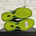 Nike Air Foamposite One Black Volt Sz 12