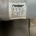 Balenciaga Runner Multicolor Grey Sneaker Sz 12 (45)