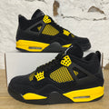 Air Jordan 4 Thunder Sz 10.5 DS