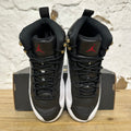 Air Jordan 12 Playoffs (2022) Sz 7Y
