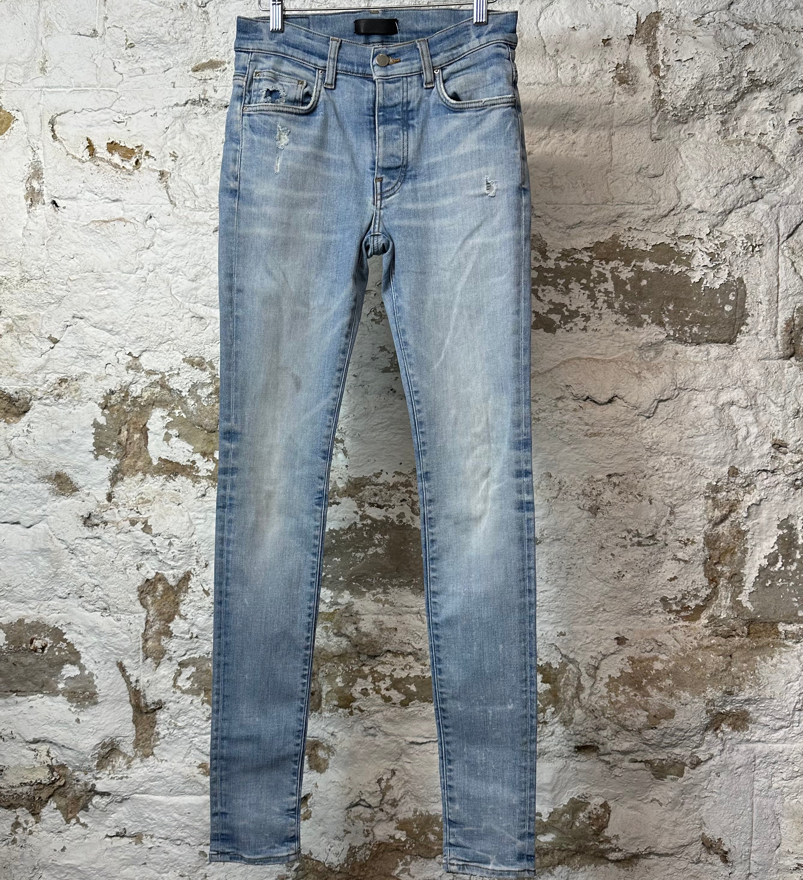 Amiri Jeans – Tagged 
