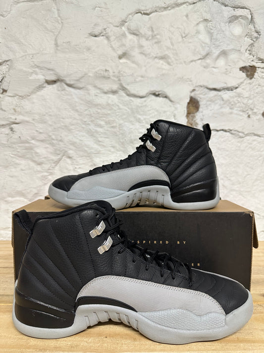 Air Jordan 12 Barons Sz 10.5