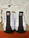 Air Jordan 12 Taxi Flip Sz 15 DS