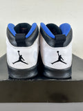 Air Jordan 10 Orlando Sz 11