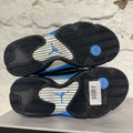 Air Jordan 14 University Blue Sz 8