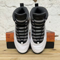 Air Jordan 10 Steel (2025) Sz 8.5
