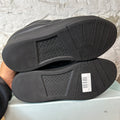 Lanvin Curb XL Triple Black Sneaker Sz 11 (44)