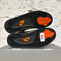 Air Jordan 4 OG Undefeated (2025) Sz 11