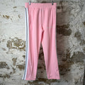Palm Angels Pink Track Pants Sz M