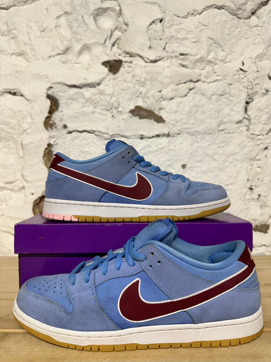 Nike Dunk SB Low Phillies Sz 11