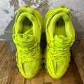 Balenciaga Track Runner Neon Yellow Sneaker Sz 9 (42)