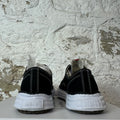Maison Mihara Black White Peterson Sneaker Sz 10 (43)