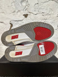 Air Jordan 3 Fire Red Sz 10.5