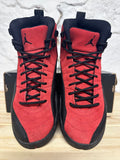 Air Jordan 12 Reverse Flu Game Sz 7Y