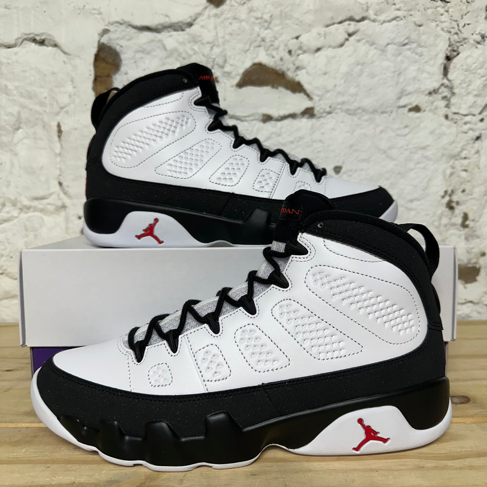 Air Jordan 9 OG Space Jam (2026) Sz 10.5 DS