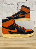 Air Jordan 1 High Shattered Backboard 3.0 Sz 10