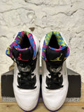 Air Jordan 5 Alternate Bel Air Sz 13