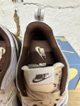 Nike Zoom Field Jaxx Travis Scott Light Chocolate Sz 10 DS