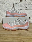 Air Jordan 11 Low Legend Pink Sz 9.5 (11W)