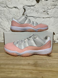 Air Jordan 11 Low Legend Pink Sz 9.5 (11W)