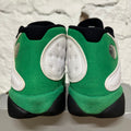 Air Jordan 13 Lucky Green Sz 9.5